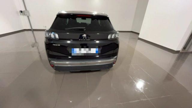 PEUGEOT 3008 BlueHDi 130 S&S EAT8 Allure Pack #VARI COLORI