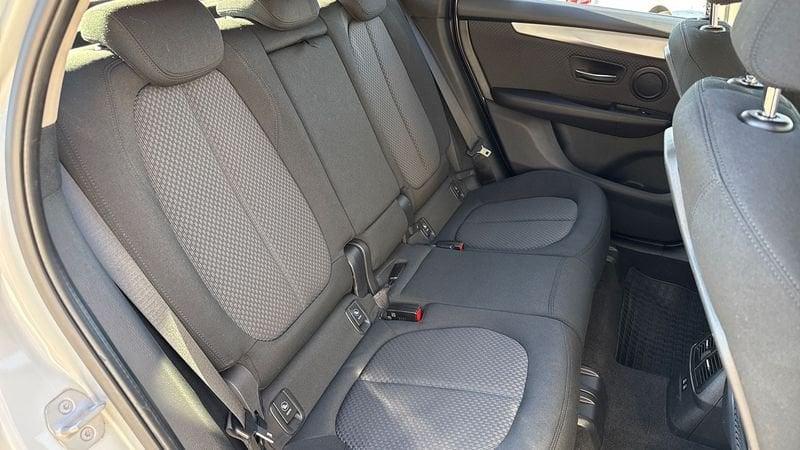 BMW Serie 2 Active Tourer Serie 2 F45 2018 Active Tourer 218d xDrive Advantage Steptr