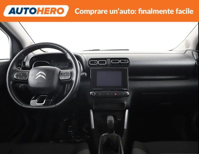CITROEN C3 Aircross BlueHDi 100 Feel