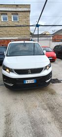 Peugeot Rifter BlueHDi 75 Allure Standard