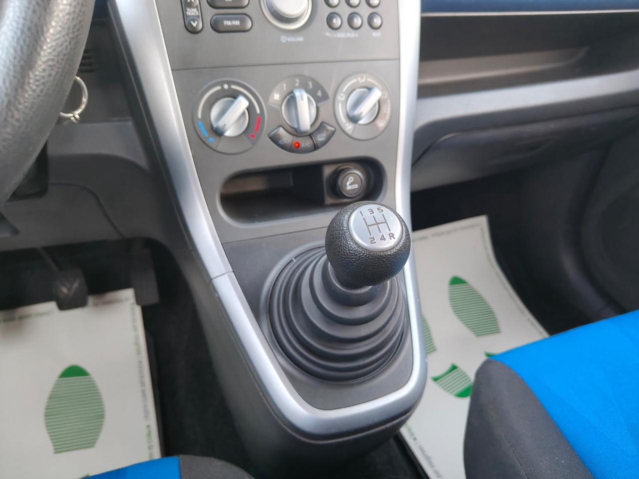 Opel Agila 1.0 12V 65CV PREZZO SOLO PER OGGI