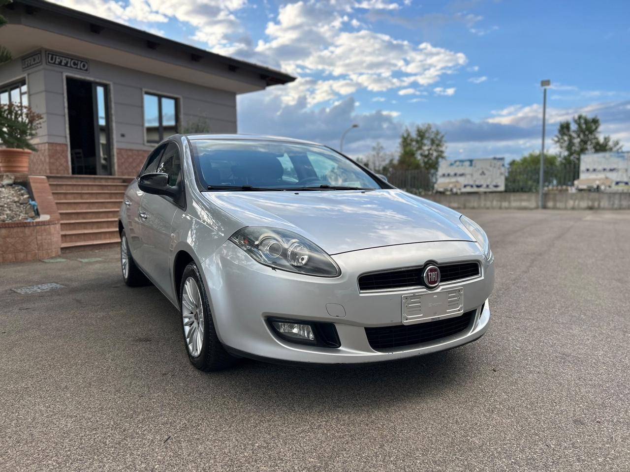 Fiat Bravo 1.6 MJT 120 Cv Street