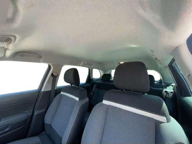 Citroen C3 Aircross PureTech 110 S&S You