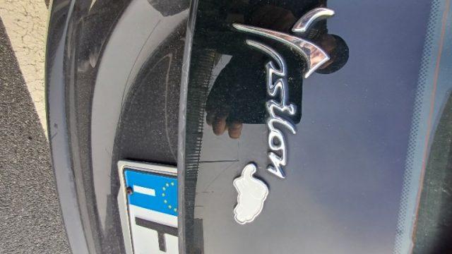 LANCIA Ypsilon 1.2 69 CV 5 porte Gold