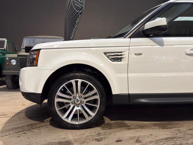 LAND ROVER Range Rover Sport 3.0 SDV6 HSE *TOP CONDITION KM REALI*