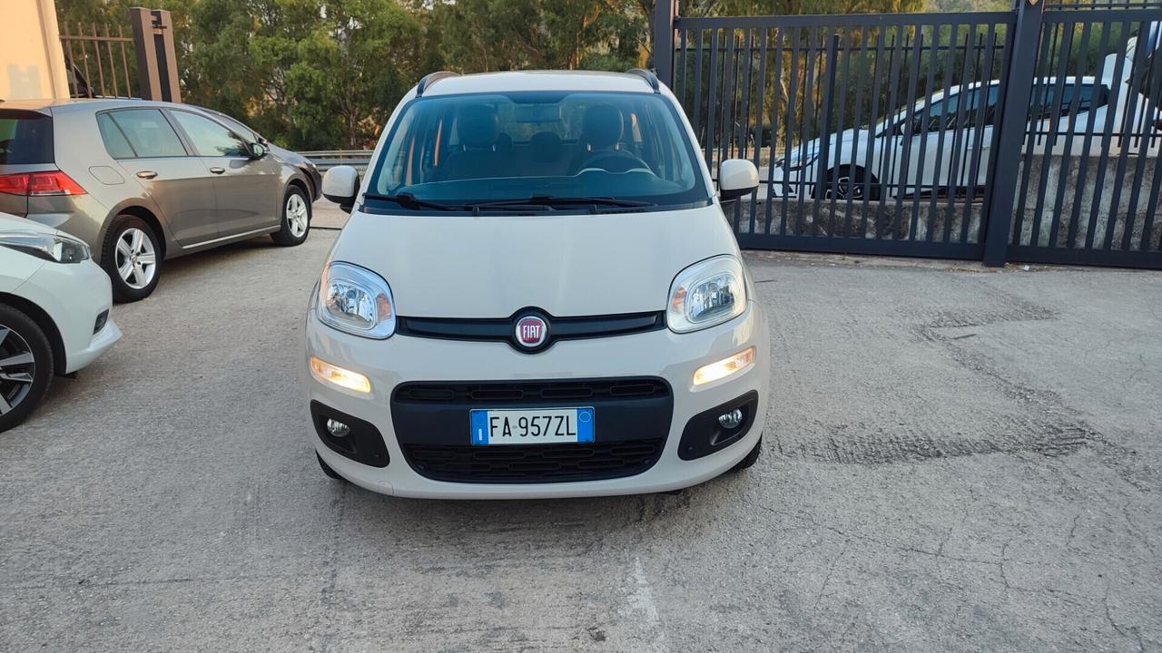 Fiat Panda VENDUTA