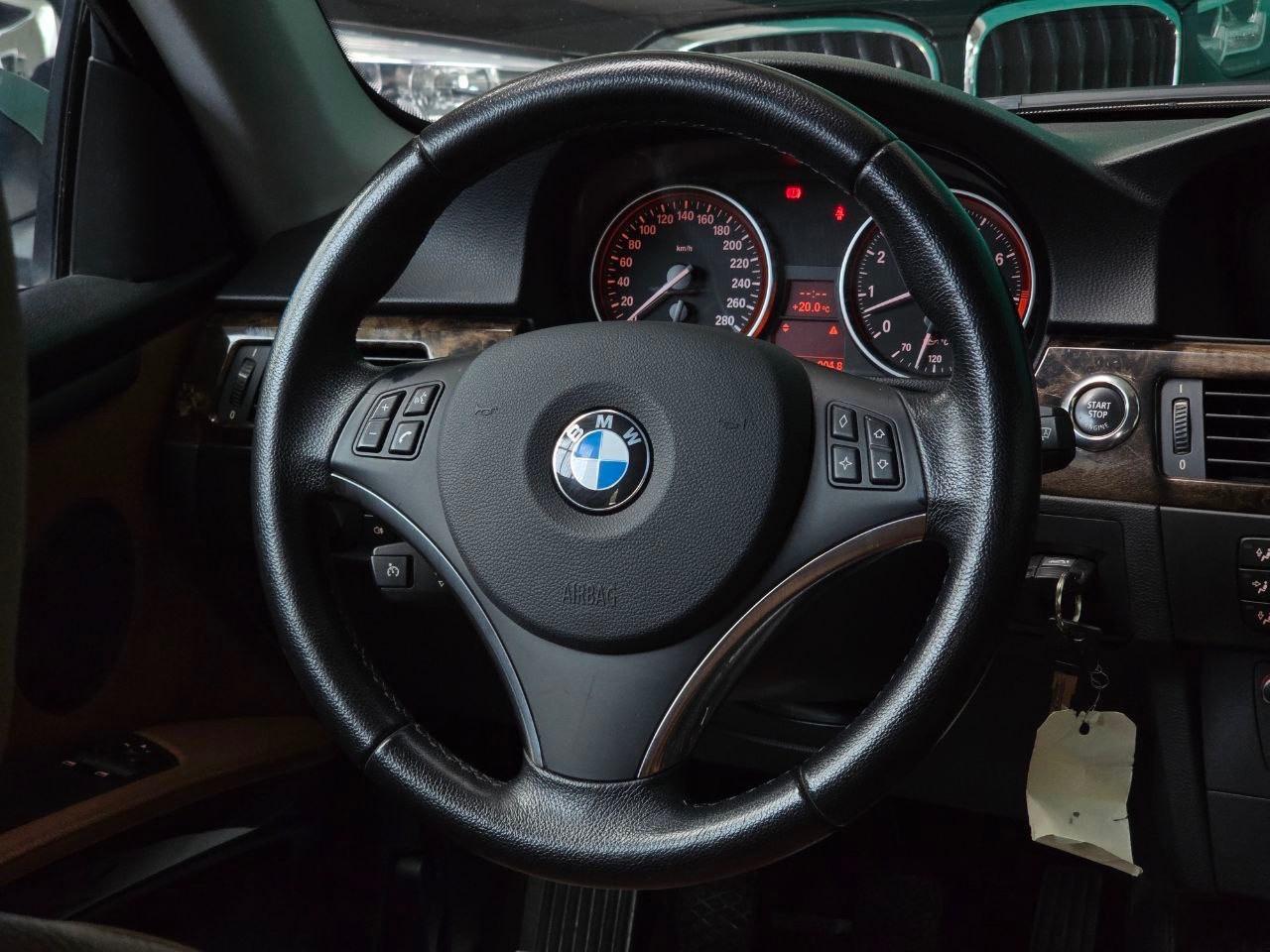 BMW 335i E92 (N54) Manuale service bmw
