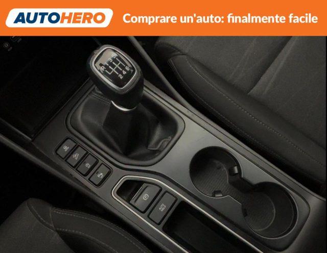 HYUNDAI Tucson 1.6 CRDi XPrime