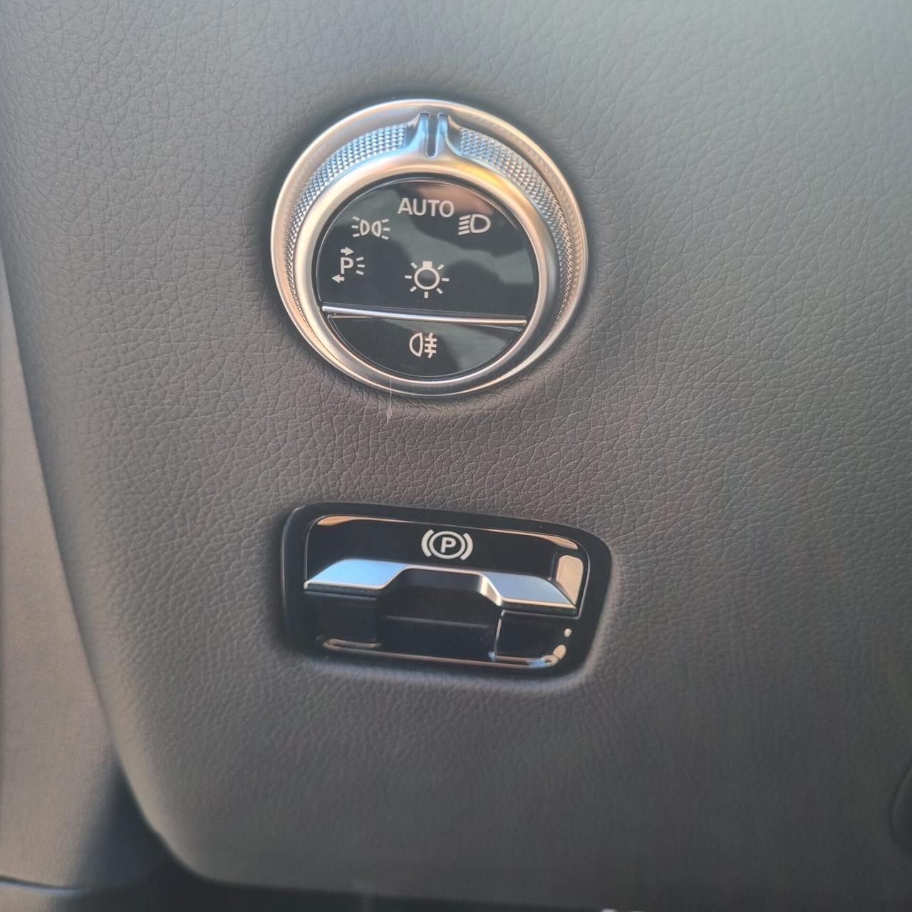 Mercedes-benz GLC 220 d 4Matic Mild Hybrid AMG Line Premium