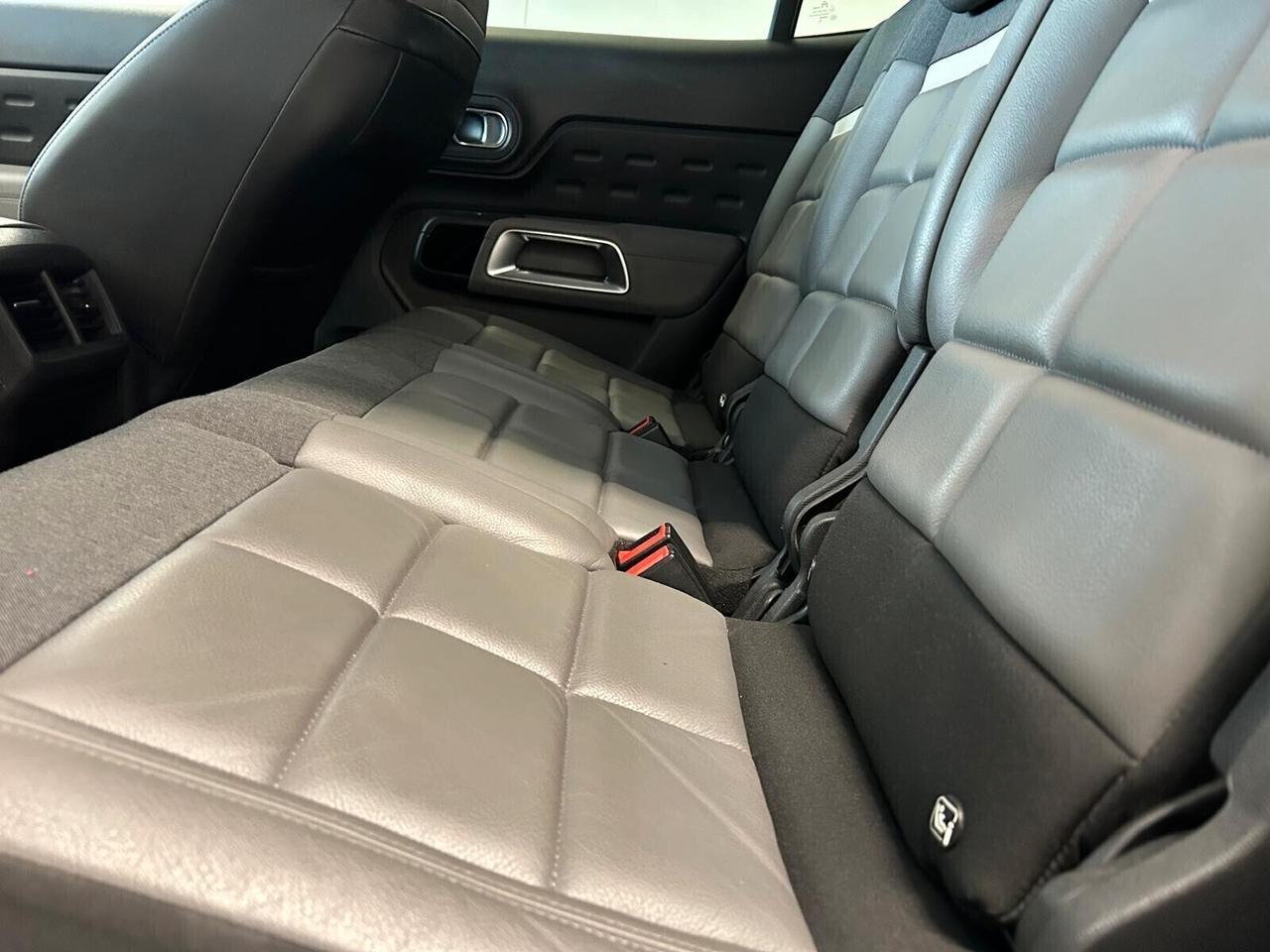 Citroen C5 Aircross SHINE BlueHDi 130 6mt N1 SPOTICAR