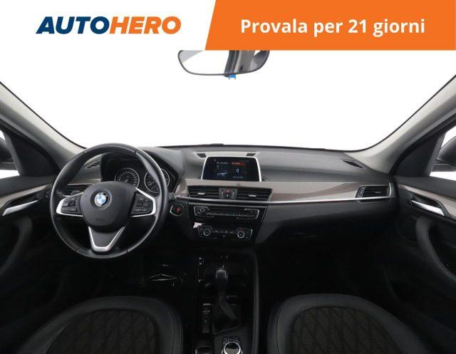 BMW X1 sDrive18d xLine