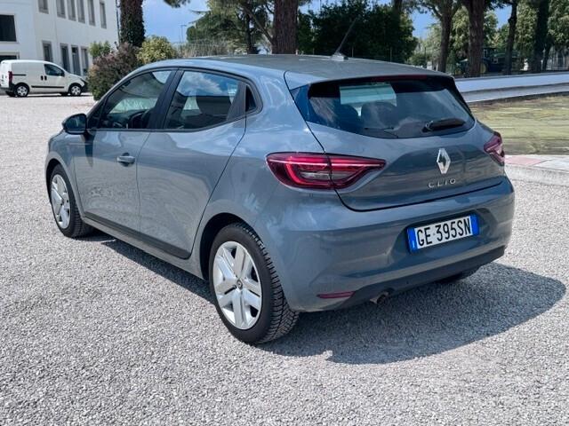 Renault Clio TCe 100cv GPL 5 porte Business