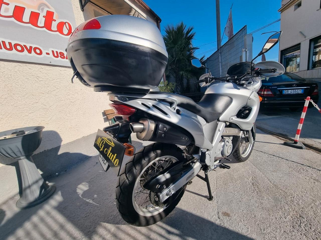 Aprilia Pegaso 650