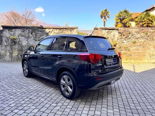 Suzuki Vitara 1.4 Hybrid Top 4wd AllGrip*ACC*LED*Navi*Camera*