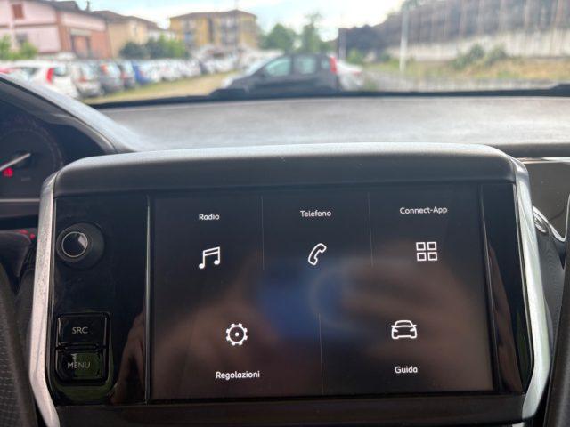 PEUGEOT 2008 82CV S&S OK NEOPATANTATI DISTRIBUZIONE FATTA