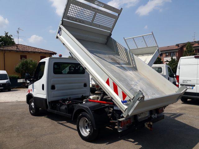 IVECO Daily 35C14 RIBALTABILE 2021 GARANZIA [R142]