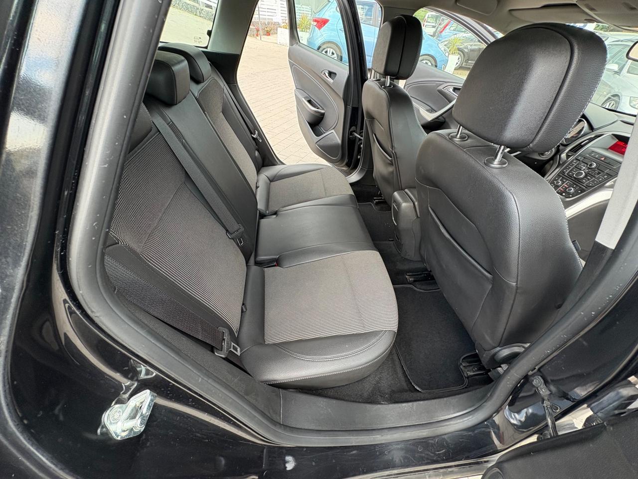 Opel Astra 1.7 CDTI 125CV Sports Tourer Cosmo