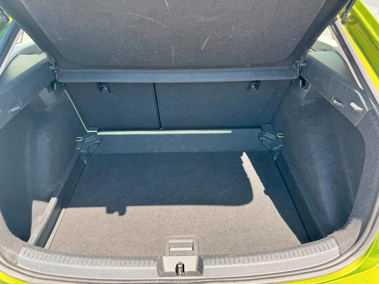 Volkswagen Taigo 1.0 TSI 110 CV DSG Life Automatica F1 CarPlay