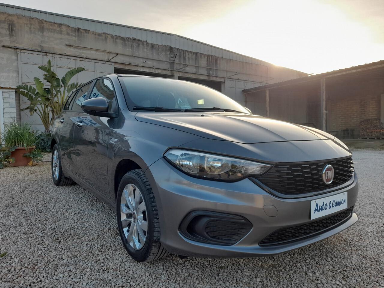 Fiat Tipo 1.6 Mjt S&S SW Easy ANNO 2019 NAVI