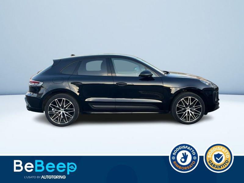 Porsche Macan 2.0 T 265CV PDK