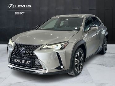 Lexus UX UX 250h 2.0 Executive 2wd cvt