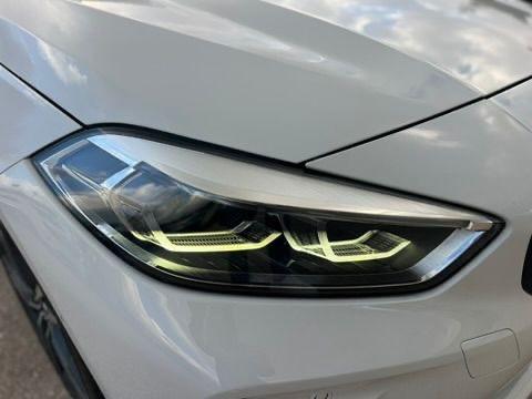 Bmw 118 118d 5p. Msport