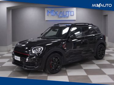 MINI Countryman 2.0 JCW ALL4 Auto