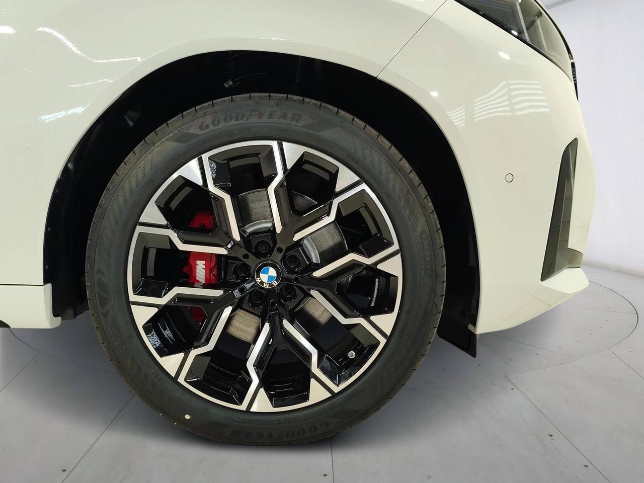 BMW X3 xDrive20 MSport Pro