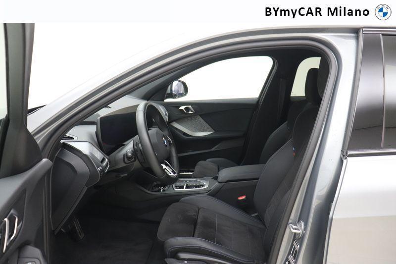 BMW Serie 1 118 d MSport Pro DCT