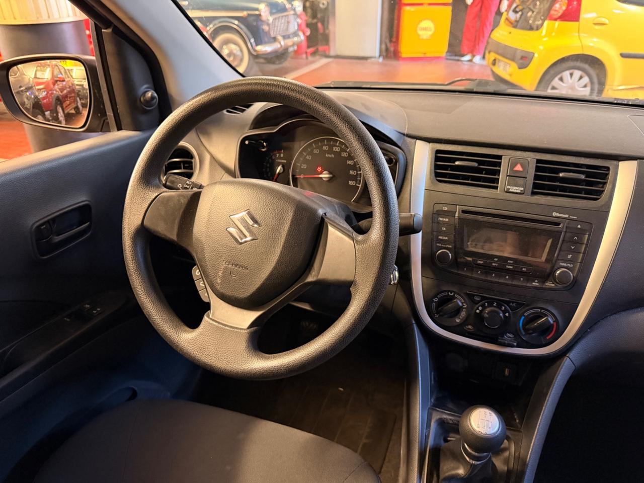 Suzuki Celerio 1.0 Easy