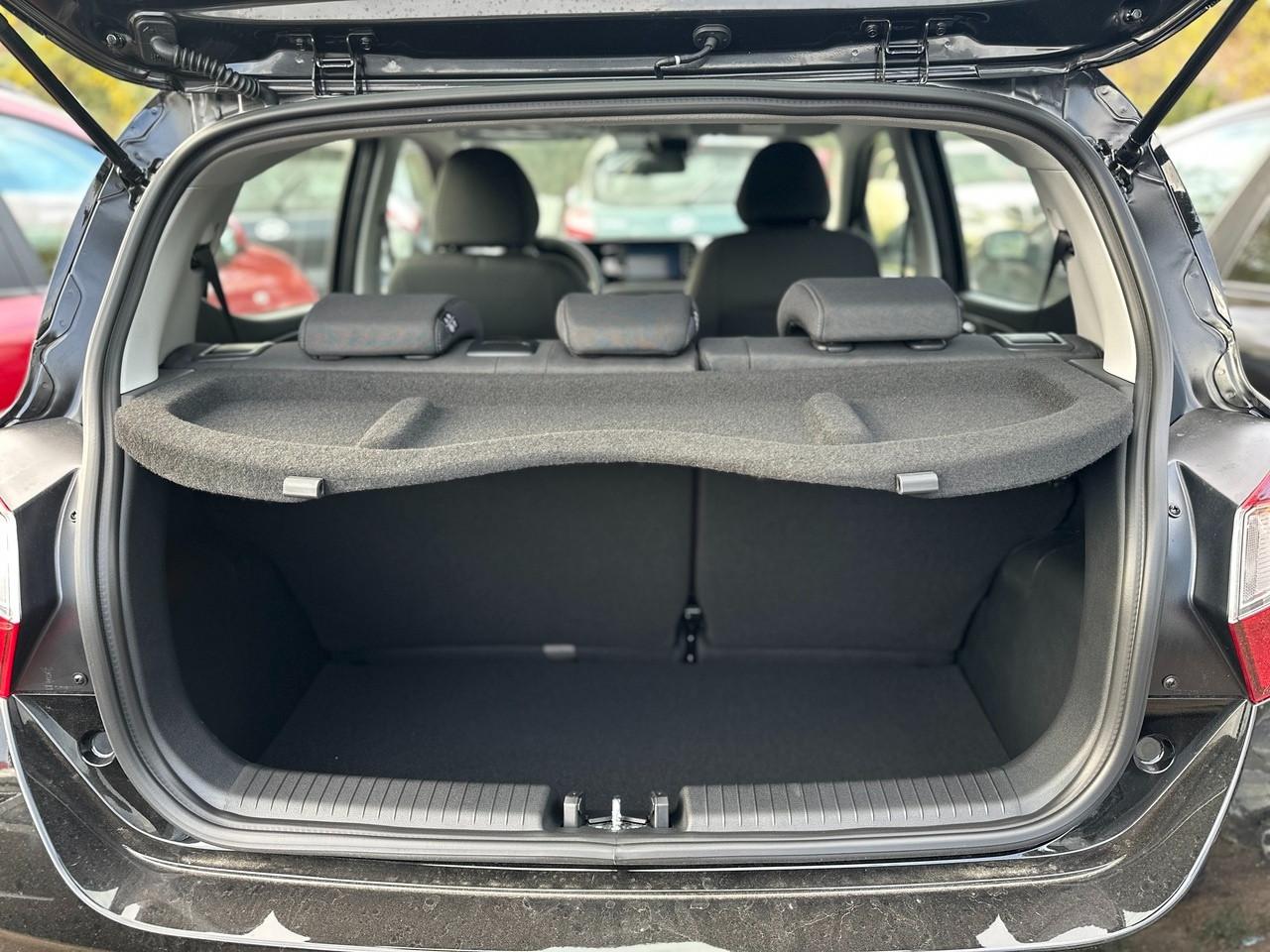 HYUNDAI i10 III 2023 - i10 1.0 mpi Connectline 63cv