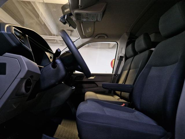 VOLKSWAGEN Transporter T6.1 2000 TDI CV.150 9 POSTI+DSG+CERCHI 17' UNIPRO