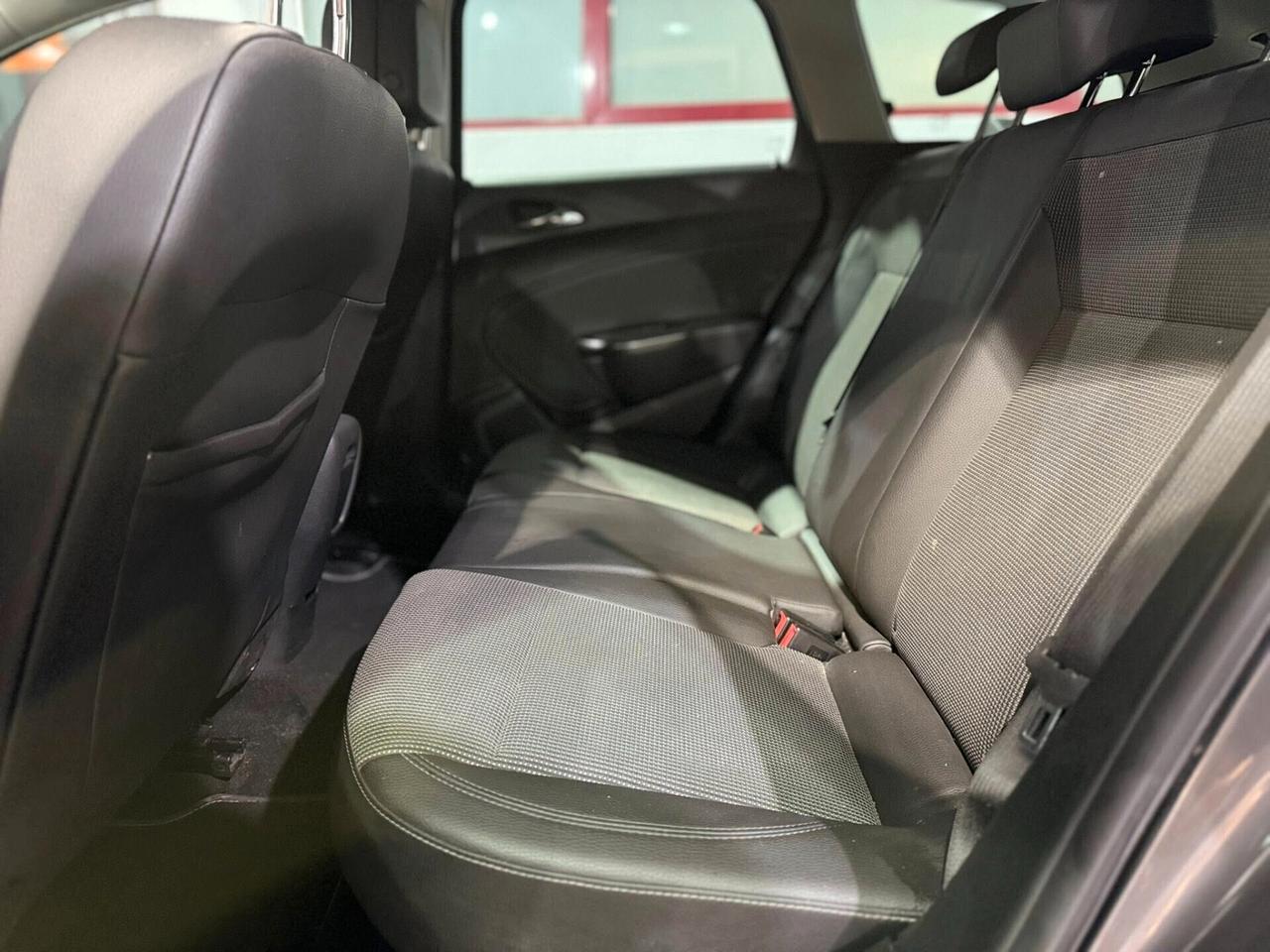 Opel Astra 1.7 Cdti 110cv cosmo tourer 2012