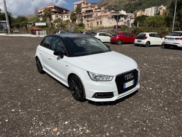 Audi A1 SPB 1.4 TDI S-LINE