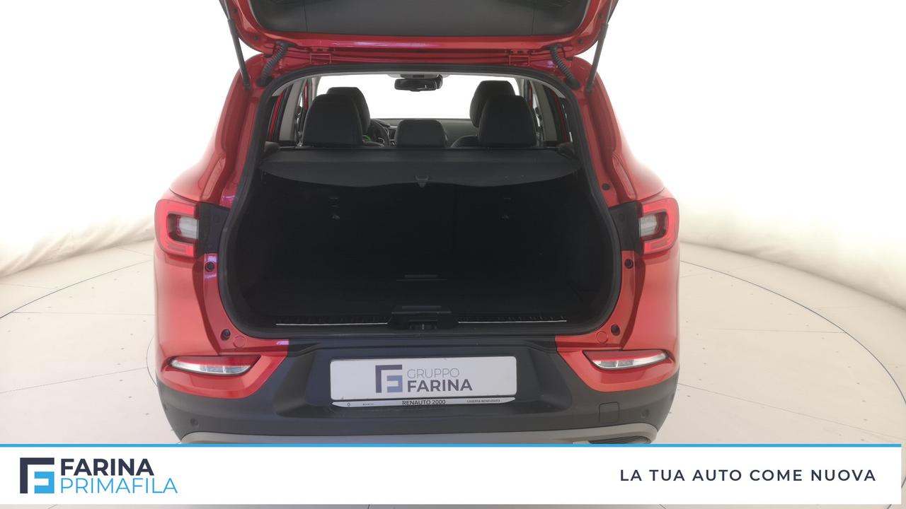 RENAULT Kadjar 2019 - Kadjar 1.5 blue dci Sport Edition2 115cv edc