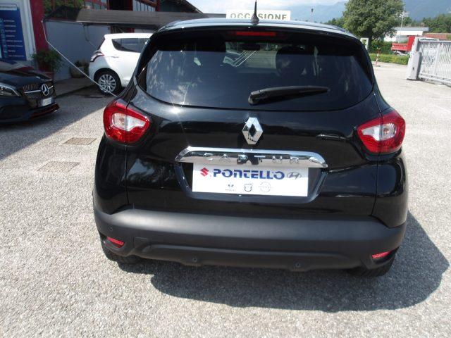 RENAULT Captur 0.9 TCe 12V 90 CV Start&Stop Energy R-Link