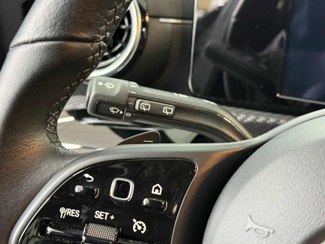 MERCEDES-BENZ A 180 d Automatic Business Extra