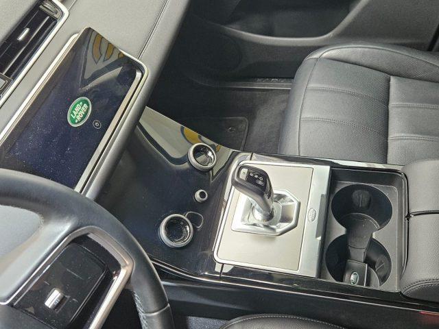 LAND ROVER Range Rover Evoque 2.0D I4 163 CV AWD Auto Limited Edition S DA?499,0