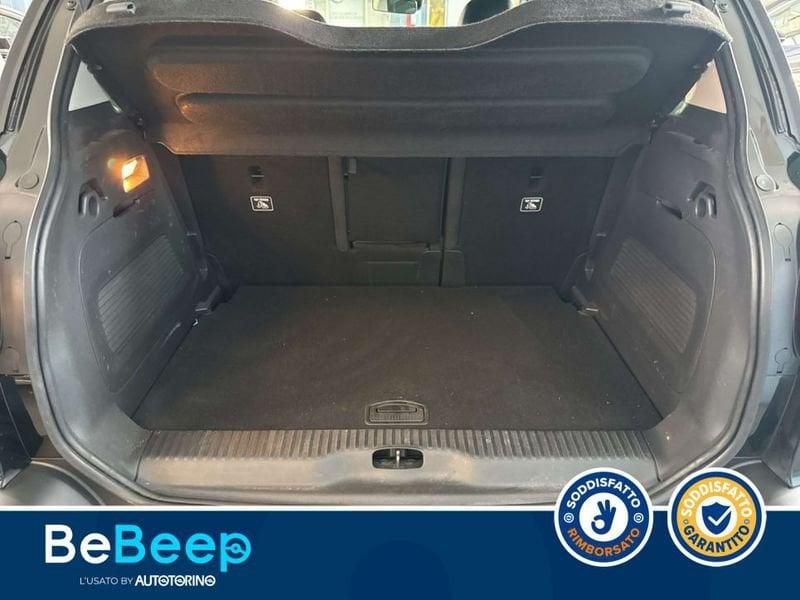 Citroën C3 Aircross 1.2 PURETECH SHINE PACK S&S 110CV