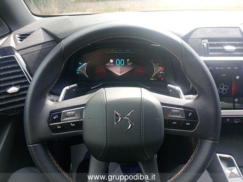 DS DS 7 DS7 E-TENSE 225 Performance Line+