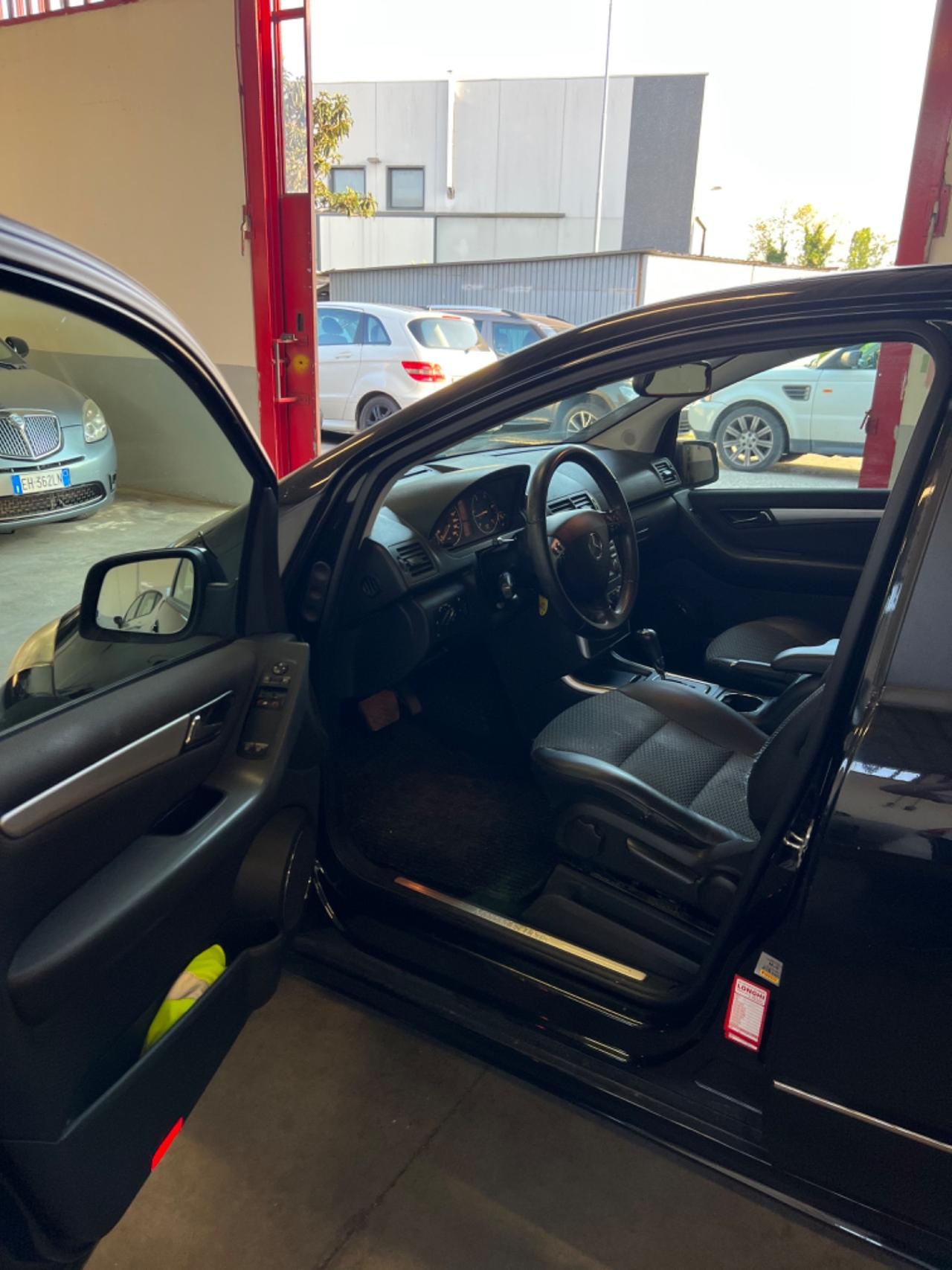Mercedes-benz A 180 A 180 CDI Avantgarde