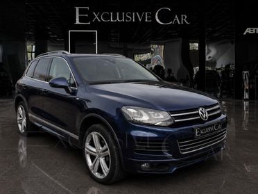 VOLKSWAGEN - Touareg - 3.0 TDI 245 tip. BMT Ter.T Exec.