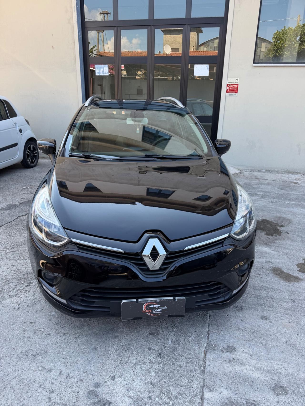 Renault Clio Sporter dCi 8V 90CV EDC Start&Stop Energy Intens