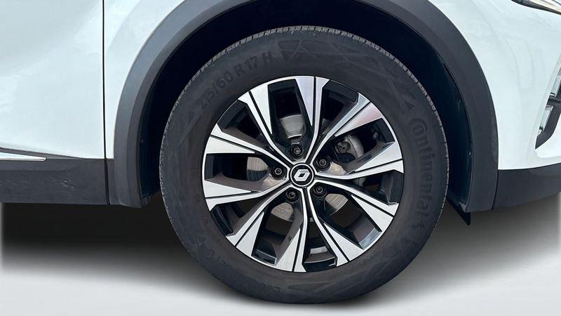 Renault Captur II 2019 1.0 TCe GPL Techno