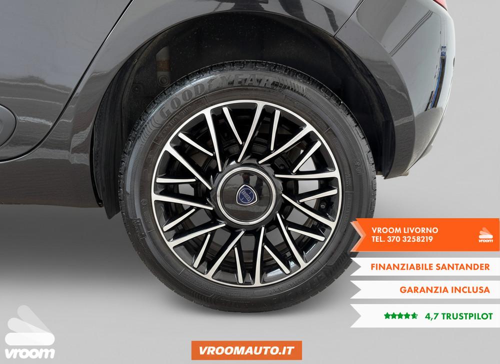 LANCIA Ypsilon 3ª serie Ypsilon 1.0 FireFly 5 ...