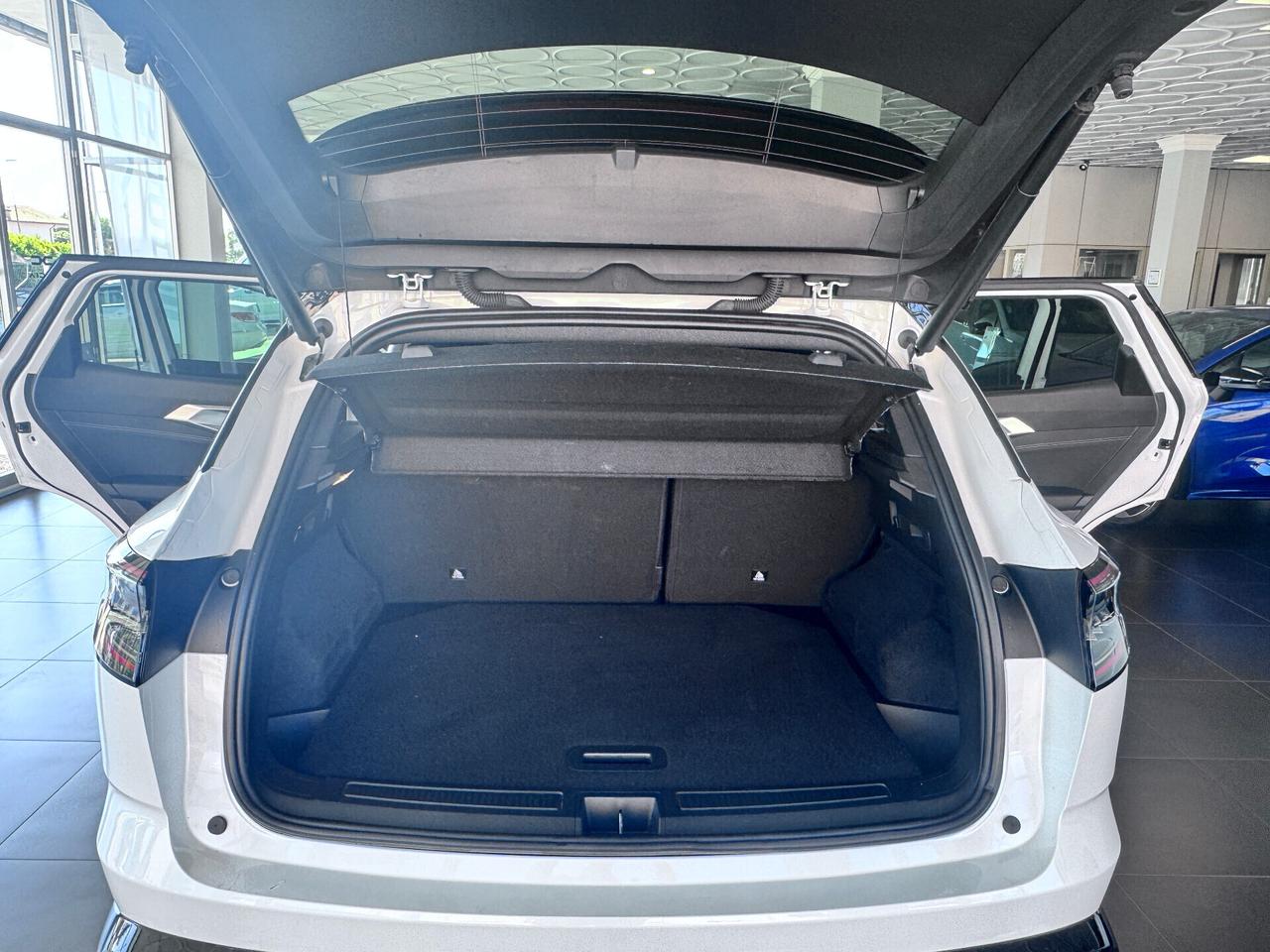 Renault Austral Full Hybrid E-Tech 200 CV Iconic