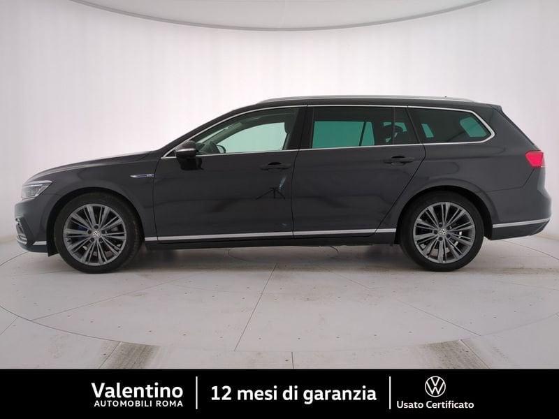 Volkswagen Passat Variant 1.4 GTE DSG Plug-In-Hybrid