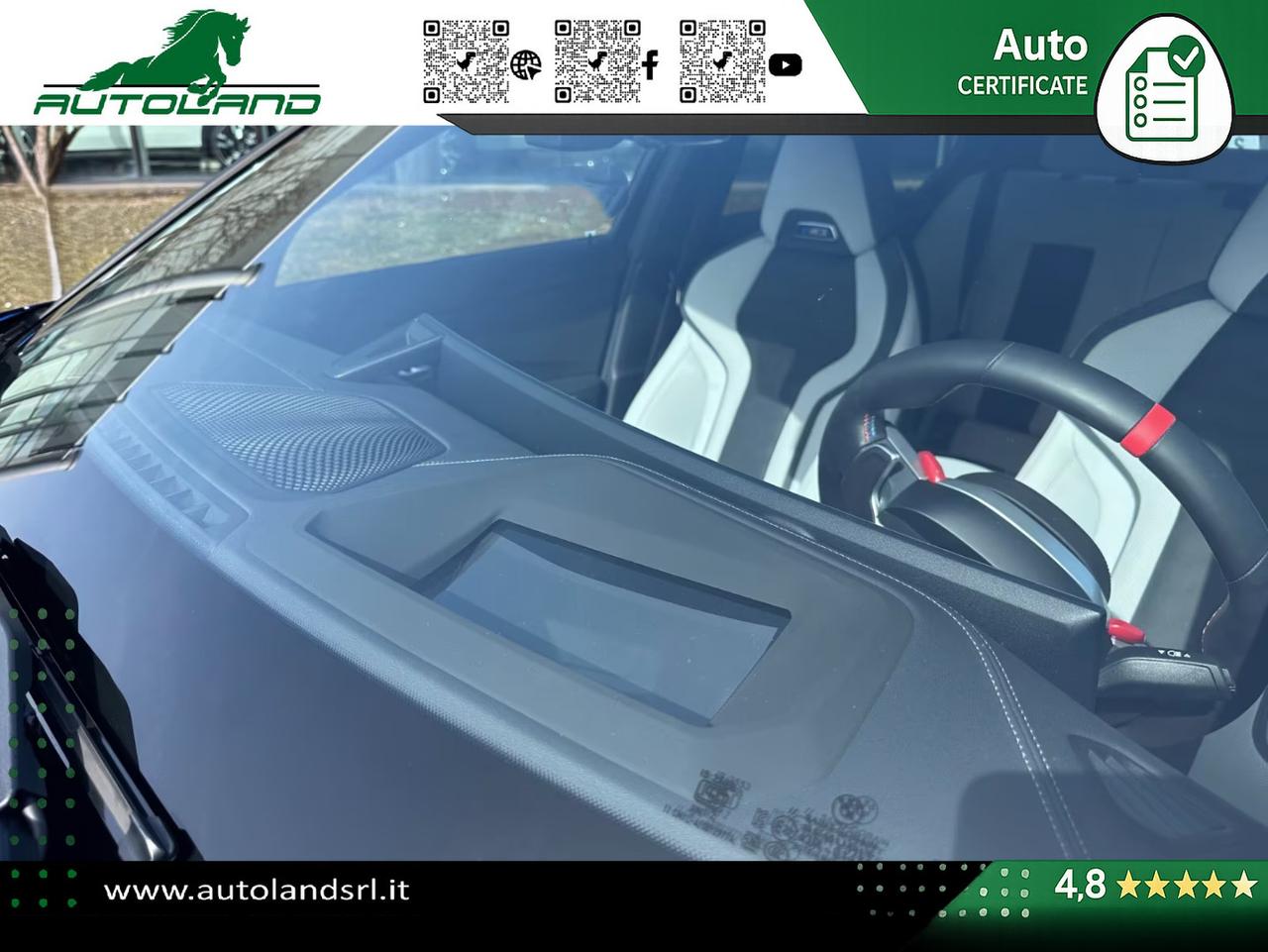 BMW M3 3.0 Competition xdrive auto