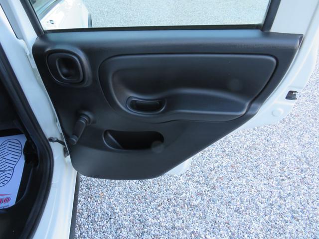 FIAT Panda 1.0 FireFly S&S Hyb. Cross