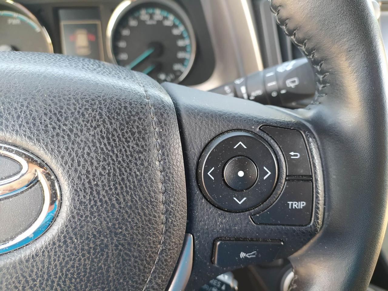Toyota RAV 4 Dynamic 2.5 HEV #6322